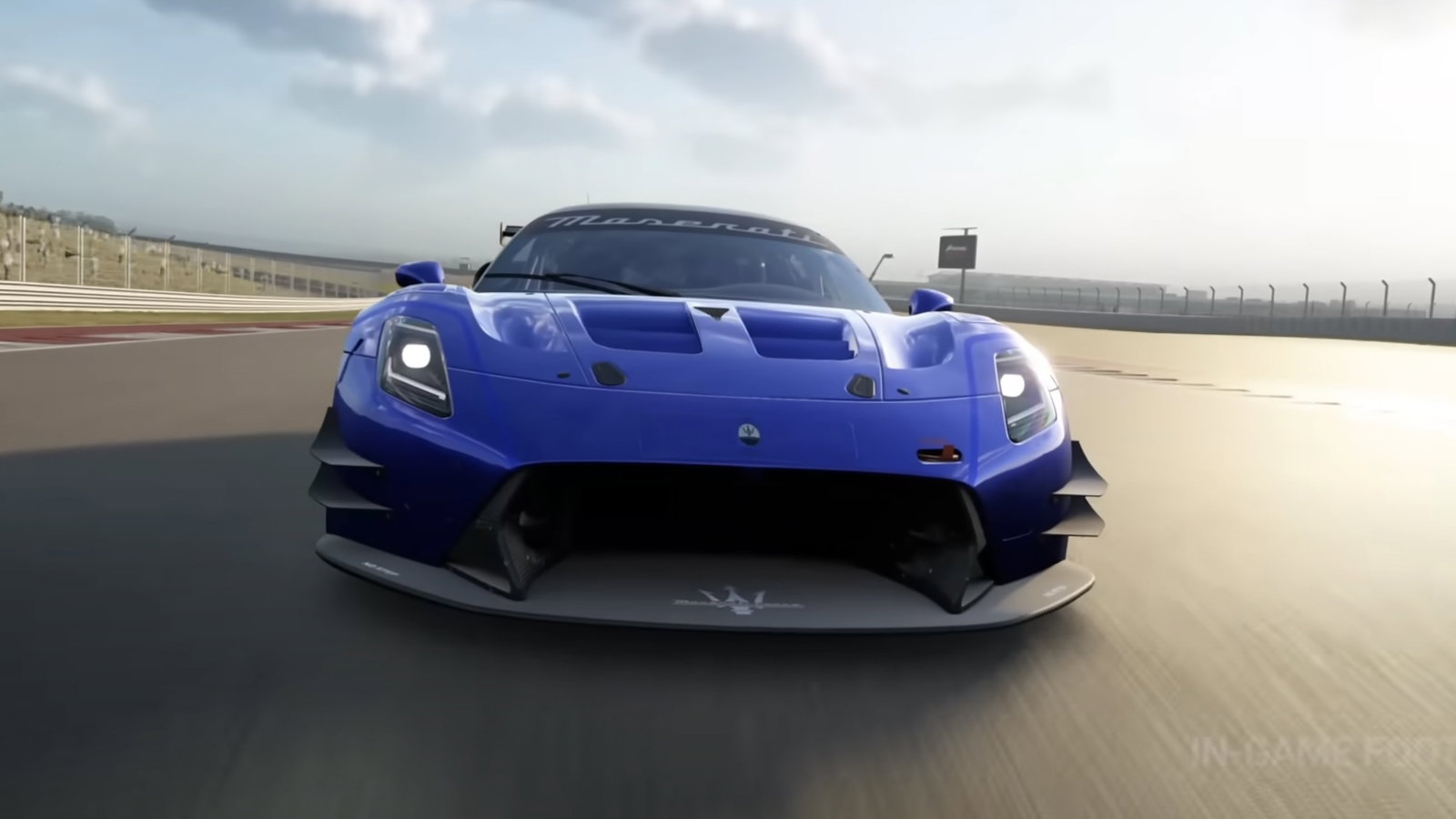Assetto Corsa Evo